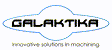 Reference logo for a partner company