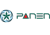 Reference logo for a partner company
