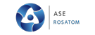 Reference logo for a partner company